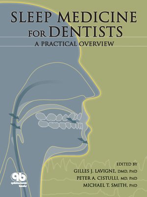 cover image of Sleep Medicine for Dentists